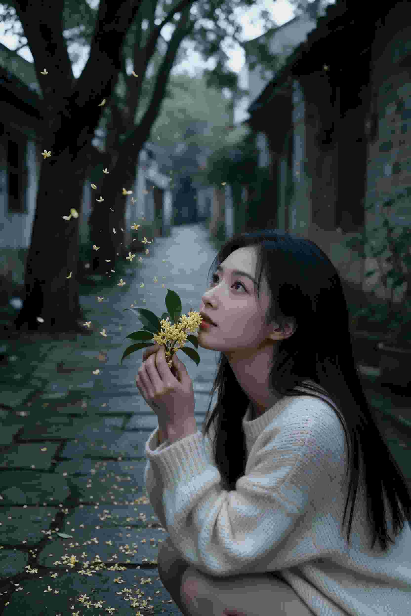 刀剑交响