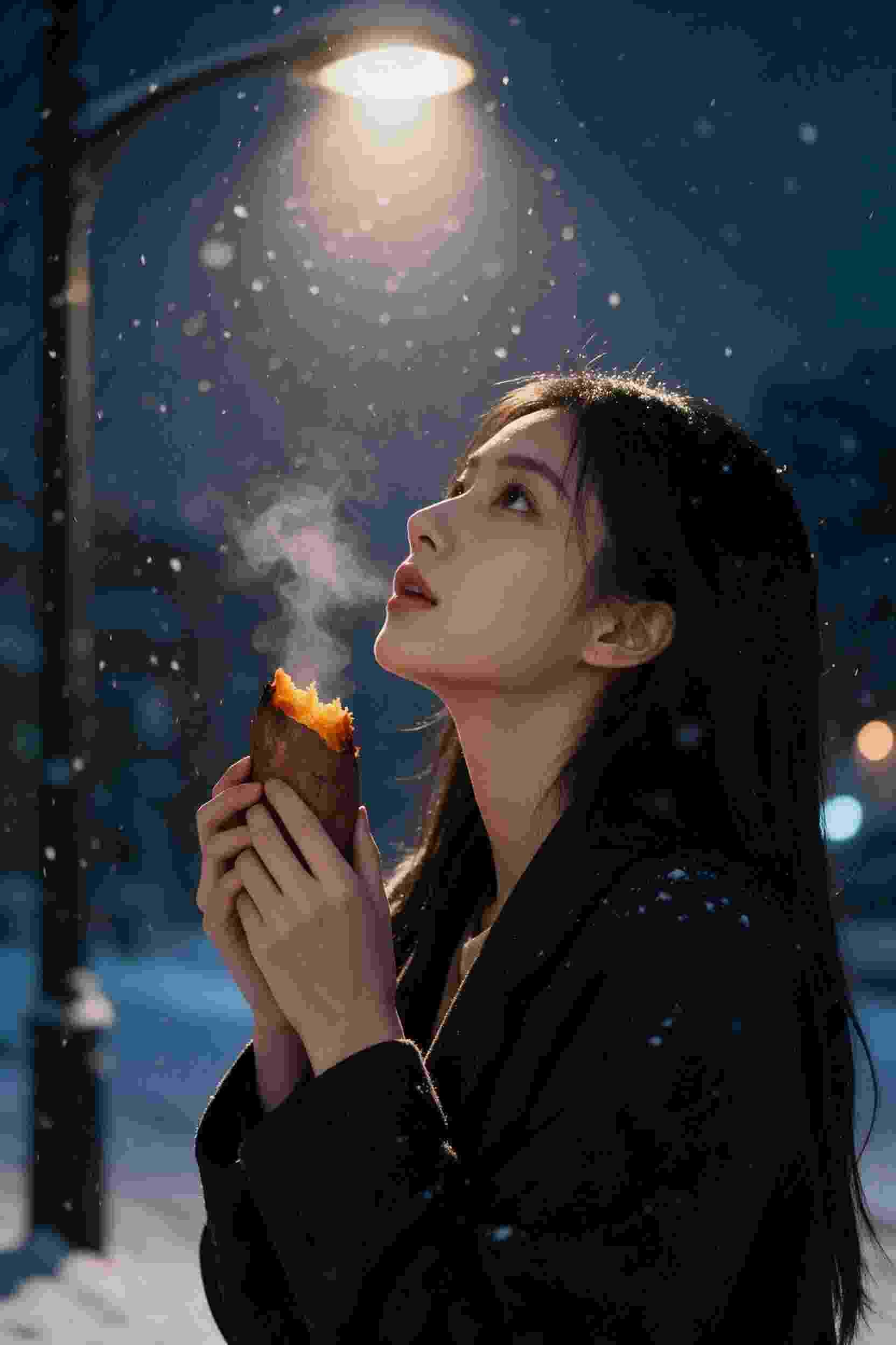 星辰绮梦