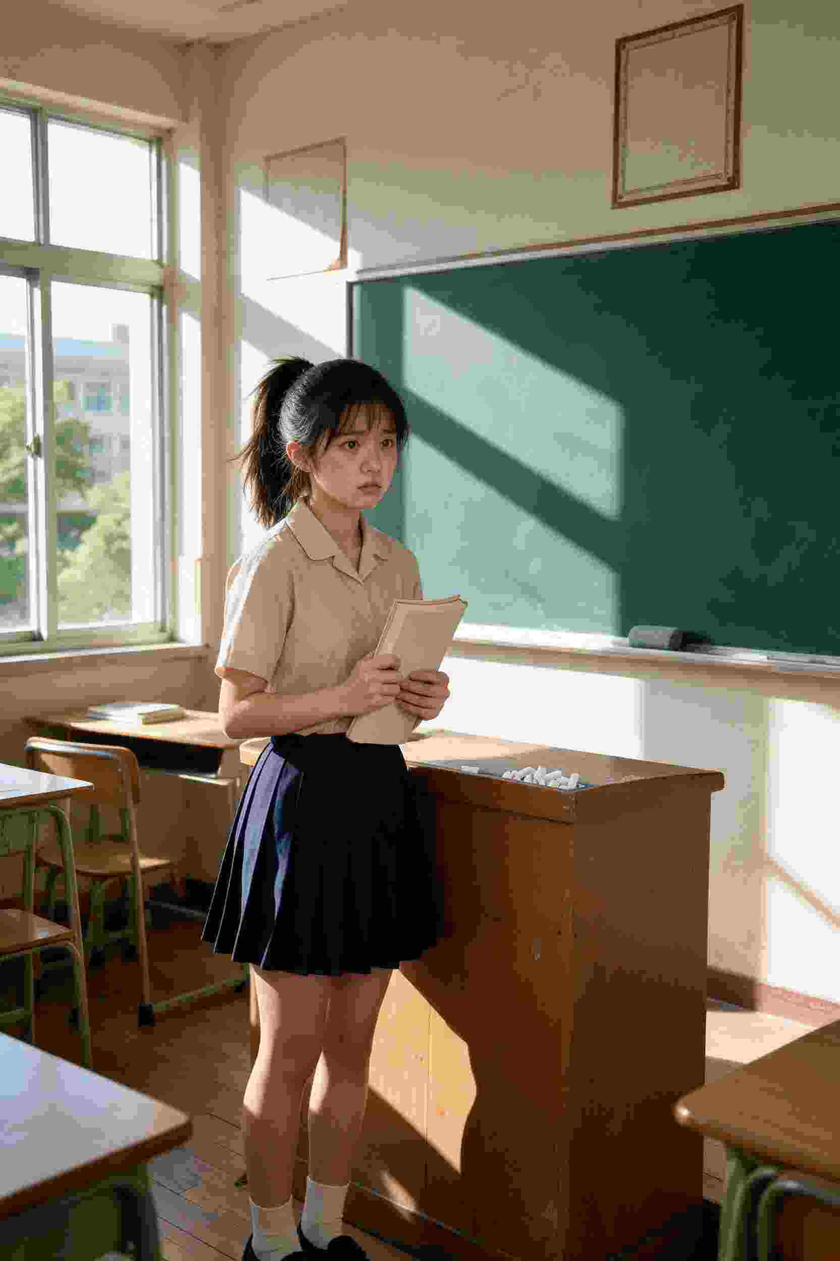 格斗之心